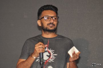 The World Of Baahubali Launch